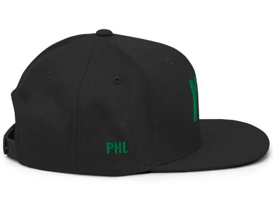 The 9th & YO Hat